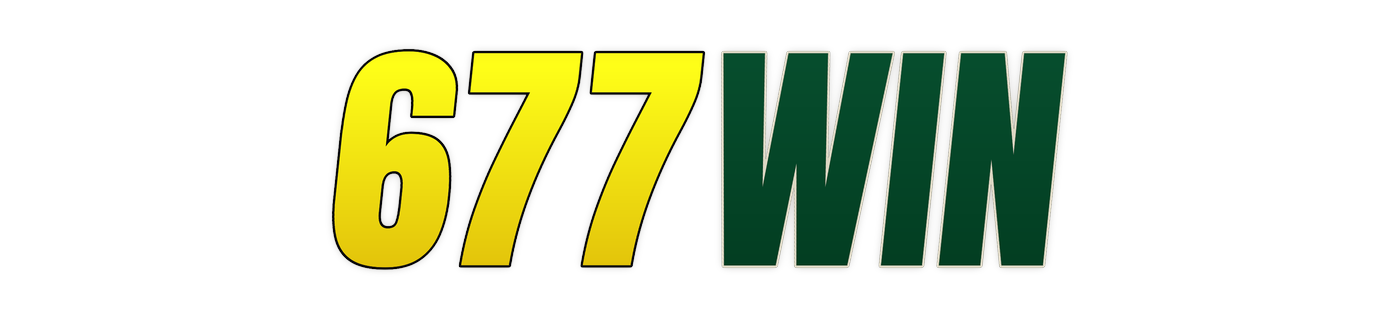 677win Logo